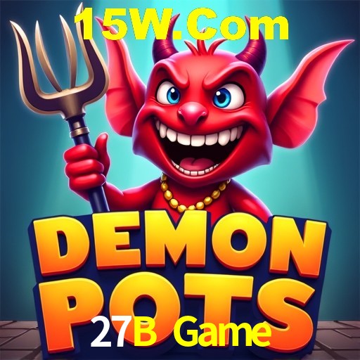 A Revolução dos Aplicativos de Jogos no 27B Game