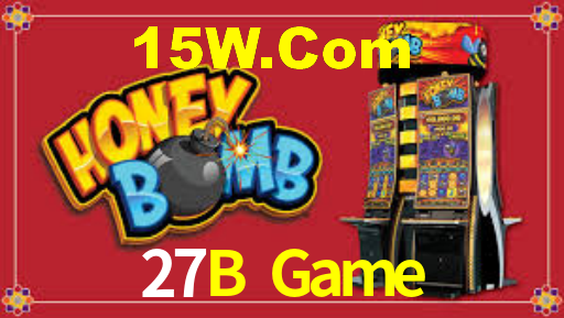 27B Game App