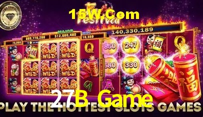 27B Game São Paulo - Top Slots