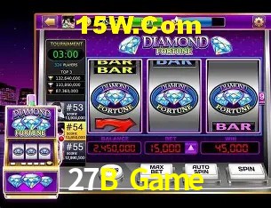 27B Game - Rápido Acesse