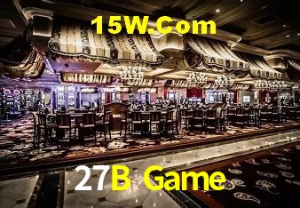 Jogos de Slot 27B Game