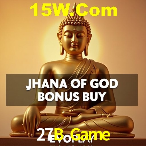 Bônus Diários 27B Game