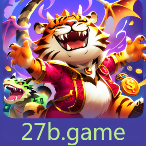 27b.game – Sua Melhor Plataforma de Jogos Online